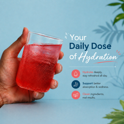 Speing’s Glam Youth for better hydration for your skin (With Clinically proven Vollagen)