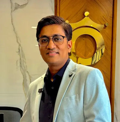 Dr. Harsh Amin