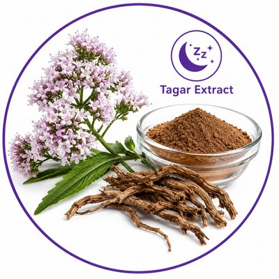 Tagar extract